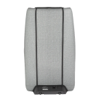 Массажное кресло Meridien Fiji (Grey, Beige)